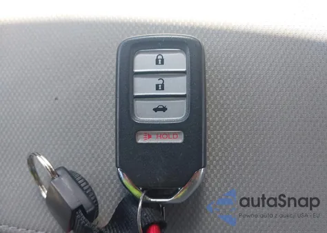 2014 Honda Civic Ex z USA, uszkodzony, nr VIN 19XFB2F89EE237761